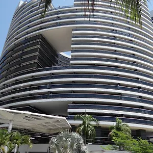 Residência Landscape Em Gold Apartamento Fortaleza (Ceara)