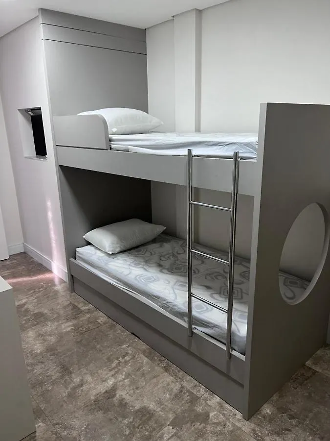 Duplex 3 Qtos Pe Na Areia Apartment Itapema