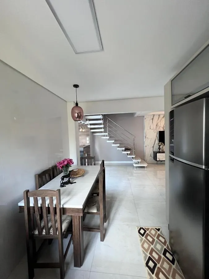 Duplex 3 Qtos Pe Na Areia Apartment Itapema