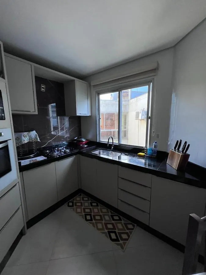 Duplex 3 Qtos Pe Na Areia Apartment Itapema
