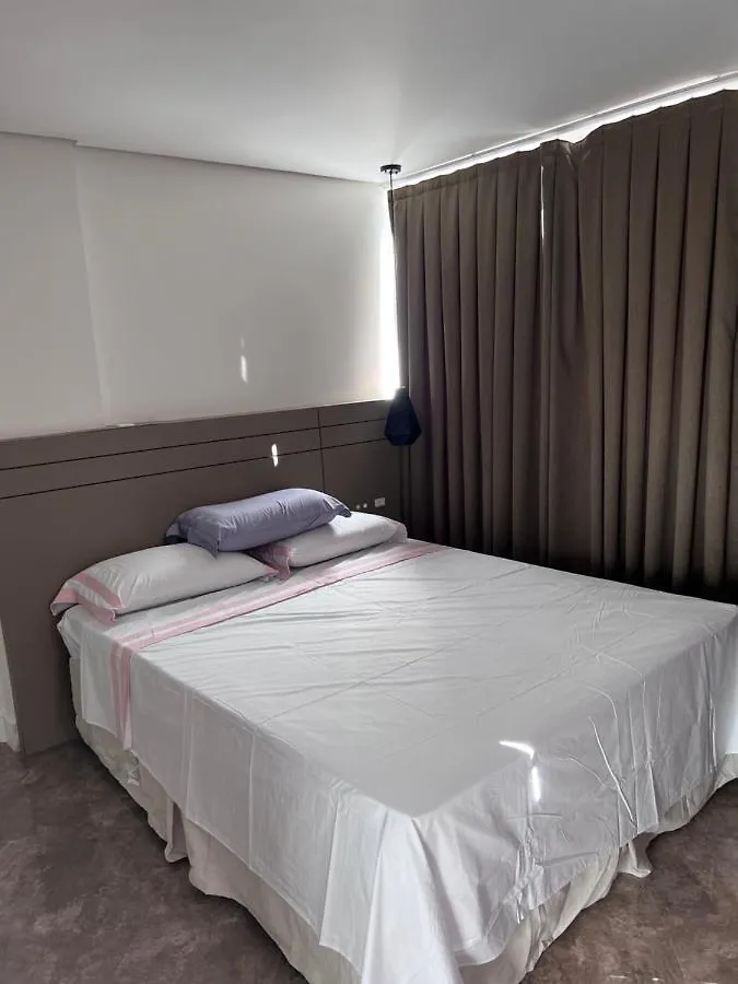 Duplex 3 Qtos Pe Na Areia Apartment Itapema