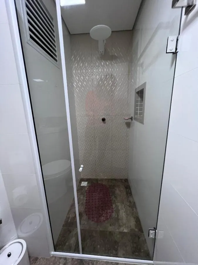 Duplex 3 Qtos Pe Na Areia Apartment Itapema Brazil